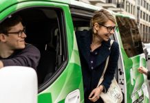 10 Euro Gutschein für CleverShuttle 10 Euro Gutschein für CleverShuttle mit PayPal aktivieren und sparen