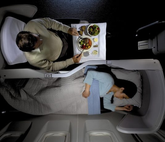 Kurzfristig ab Deutschland Business Class in die USA ab 1.199€ Business Class in die USA