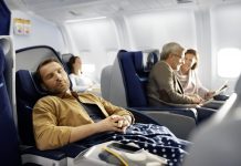 Condor Gewinnspiel + Business Class Sale Condor Gewinnspiel