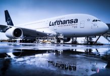 Monatlich bis zu 500 Meilen kostenlos + 20% Zinsen Lufthansa Business Class miles and more Meilenschnäppchen