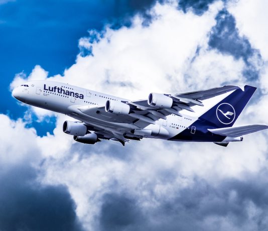 Mit dieser Geheimwaffe gibt es tausende kostenlose Payback Punkte! Miles and More Discount Pass Lufthansa