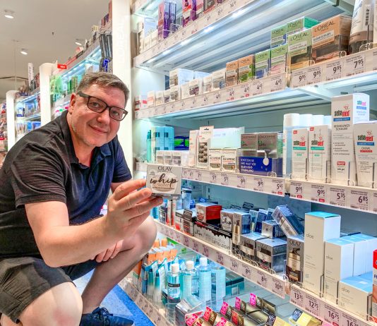 840 PAYBACK Punkte umsonst + 32,95 Euro Geld zurück 840 Payback Punkte umsonst