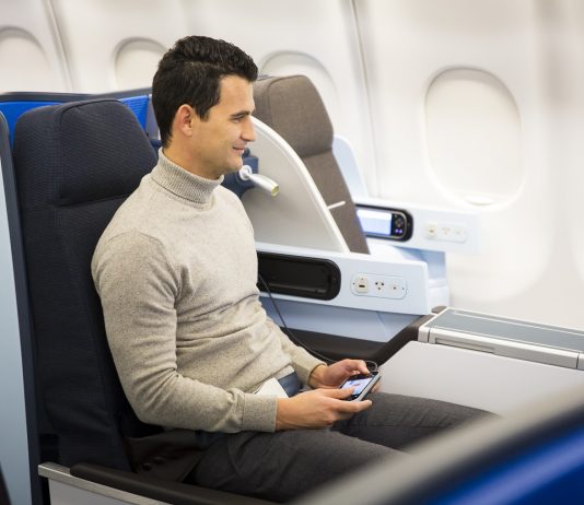 Krass! KLM Business Class nach Brasilien ab 1.400€ von Deutschland aus KLM Business Class nach Brasilien