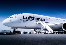 In Lufthansa Swiss Business Class Kombi günstig nach Brasilien