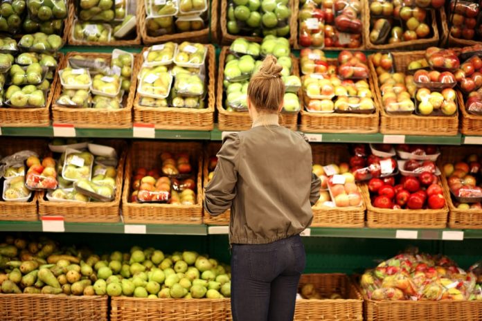 Mit deiner Mastercard kannst du ab jetzt doppelt Meilen sammeln bei Aldi Süd