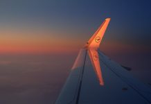 Verlängert – Lufthansa Business Class nach Panama für 755,36€ + Steuern & Gebühren Lufthansa Business Class nach L.A.