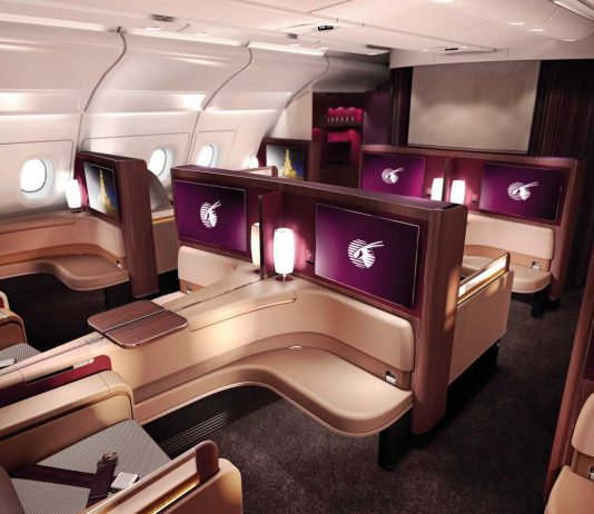 Qatar Gold Status, 10% Rabatt und 3fache Meilen in allen Klassen Qatar Gold Status