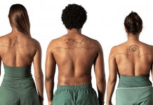 Wie weit würdest du gehen, um die Welt näher zusammen zu bringen? World Piece