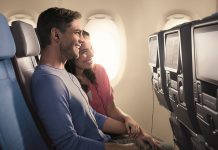 New York Sale – Beste Airline der Welt, größtes Flugzeug der Welt + 50Kg Gepäck New York Sale