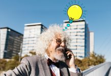 Keine Punkte mehr vergessen