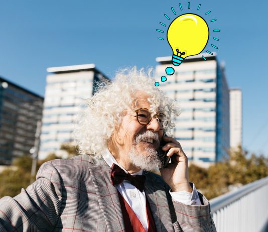 Keine Punkte mehr vergessen