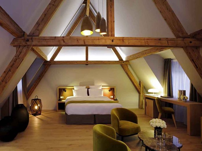 Accor und KLM