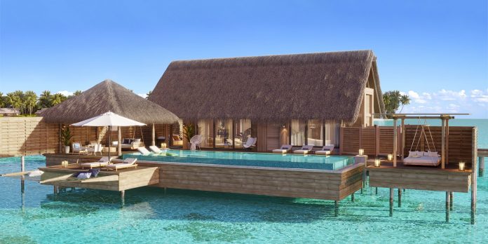 Update der Hilton Prämientabelle