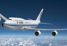 Air China Business Class Sale – Japan, Thailand, Vietnam und mehr! Air China Business Class Sale