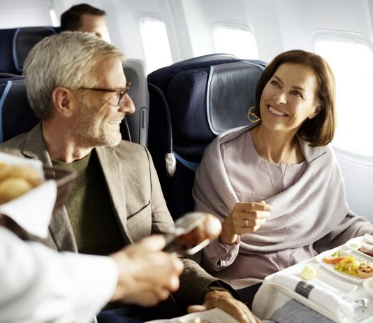 Condor Business Class Sale nach Kanada ab Deutschland ab 1.345€ Condor Business Class Sale