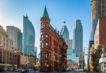 New York ab 190€ und viele weitere Ziele