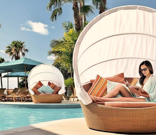 Bahn und Accor: Bonuspunkte + Meilen