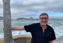 British Airways Business Class günstig nach Rio de Janeiro