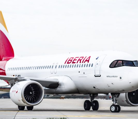 Avios mit Rabatt kaufen Jetzt günstig Avios kaufen. Foto von planespottermuc