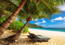Traumurlaub – Seychellen und Mauritius Business Class ab 1.496€