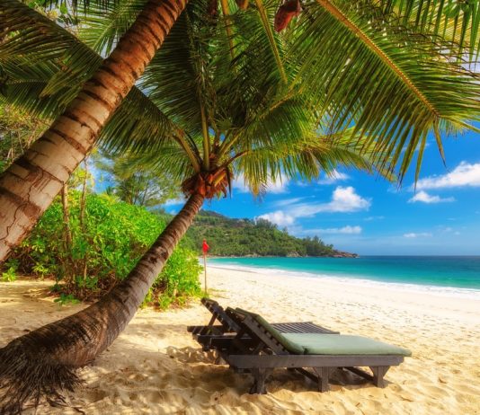 Traumurlaub – Seychellen und Mauritius Business Class ab 1.496€