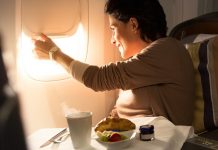 Lufthansa Business + First Class Sale nach Nordamerika 1.360€ u.v.m.