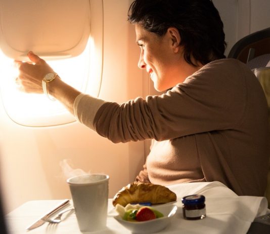 Lufthansa Business + First Class Sale nach Nordamerika 1.360€ u.v.m.