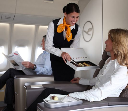 Hunderttausende Meilen: Diese Lufthansa Aktionen laufen im Juli ab