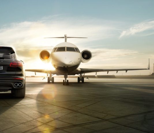 Bis zu 10.000 Meilen für einen Mietwagen mit Avis sichern American Express Platinum