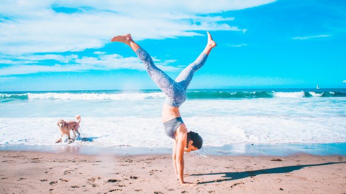 Fit durch den Sommer
