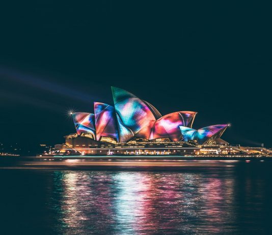 Berlin Australien ab 595€ + weitere Ziele