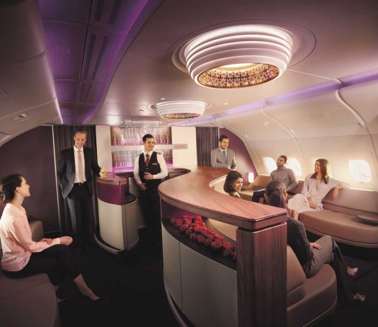 Qatar: Free WiFi, 12% Rabatt und 2.000 QMiles Willkommensbonus!
