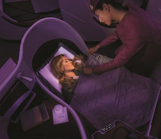 5* Qatar Business Class nach Sri Lanka ab 1.053€! Business Class nach Sri Lanka