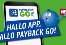 Payback Go: So bekommst du exklusive Coupons mit Payback Go Payback Go