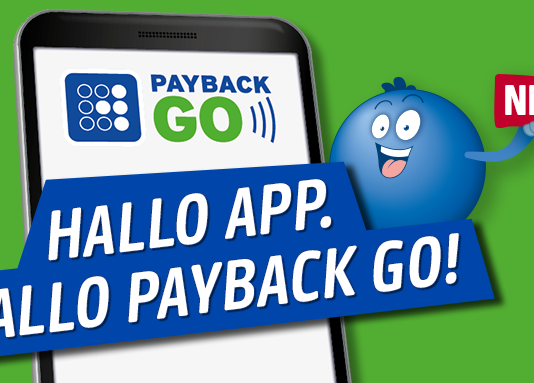 Payback Go: So bekommst du exklusive Coupons mit Payback Go Payback Go