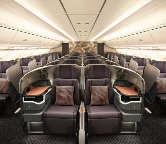 Geile Chance! Günstig Singapore / Swiss Business Class nach Auckland Business Class nach Auckland