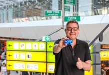 1.000 Punkte gratis: Die PAYBACK American Express Kreditkarte Payback American Express Kreditkarte