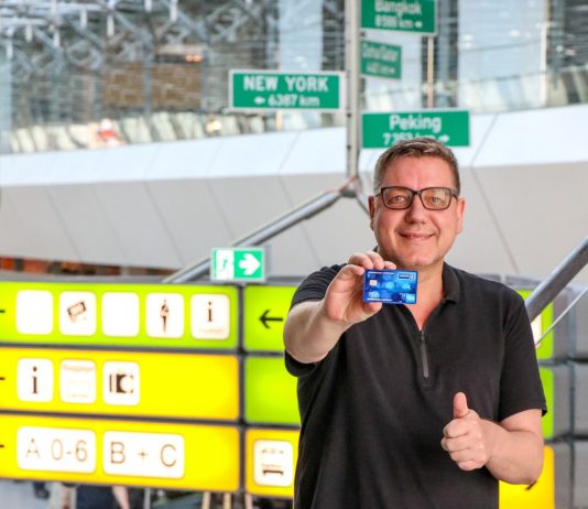 Payback Amex Gewinnspiel: 1.000 Punkte gewinnen Payback American Express Kreditkarte