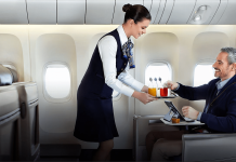 Yes! 30.000.000 Meilen in der Verlosung 30.000.000 Meilen