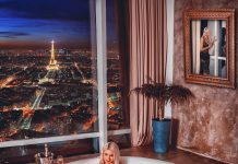 2.020 Payback Punkte für 24,60€ mit der Glamour Glamour