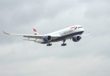 Keine AVIOS mehr bei Shoop? British Airways Plane