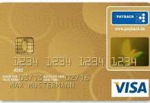 Die Payback Visa Karte und die Payback Prepaid Karte Payback Prepaid