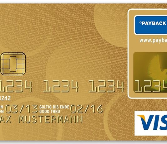Die Payback Visa Karte und die Payback Prepaid Karte Payback Prepaid