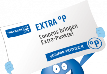 Payback Coupons: Papier und eCoupons richtig nutzen