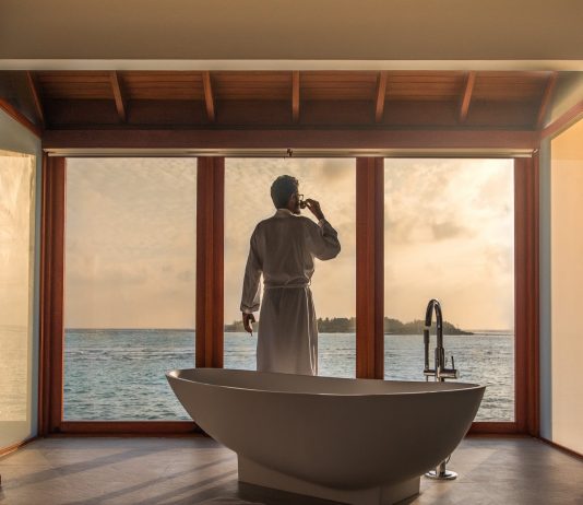 Der beste Job der Welt – Puren Luxus für 8.000€ pro Monat testen beste Job der Welt