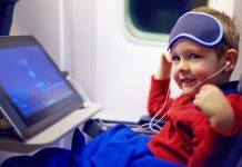 20€ Lufthansa Rabatt für Familien mit Kind Lufthansa Rabatt für Familien