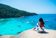 Berlin – Bangkok Business Class ab 1.397€ Bangkok Business Class