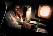 BA First Class Sale in die USA + Kanada ab 1.866€