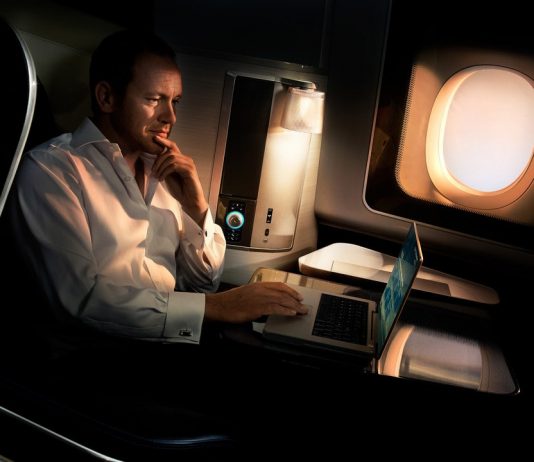 BA First Class Sale in die USA + Kanada ab 1.866€