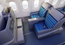 LOT Business Class nach Sri Lanka für 1.300€ ab Warschau LOT Business Class